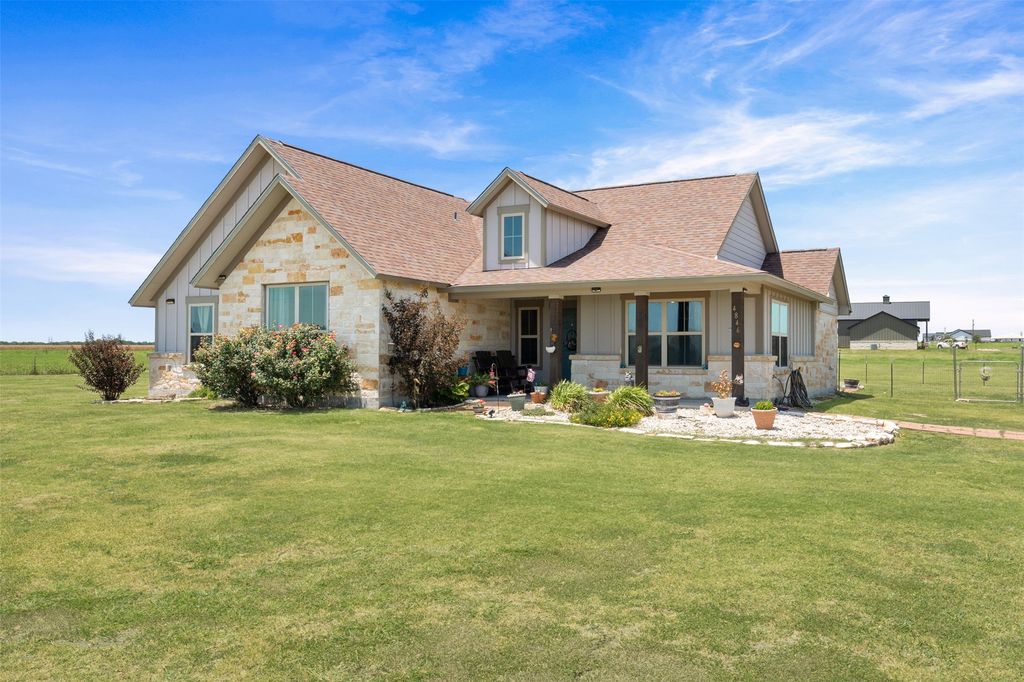 4846 County Road 327, Granger