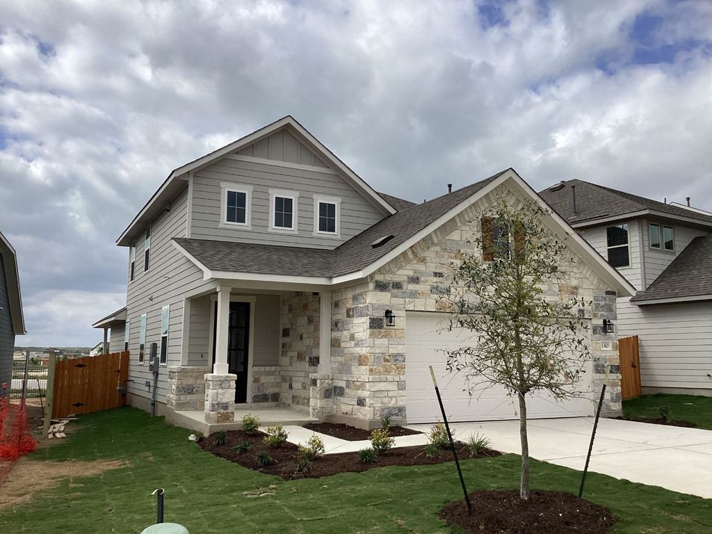 306 Possumhaw Lane, San Marcos
