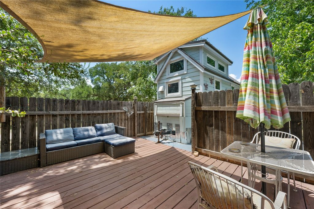 13006 Ranch Road 2341, Burnet