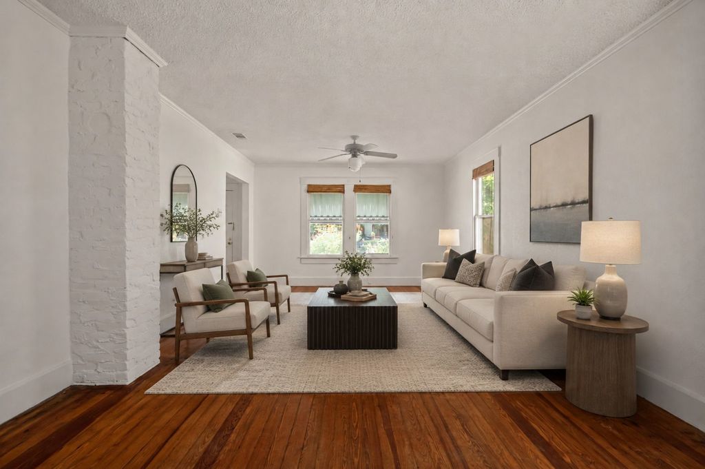 800 W Gibson Street, Austin