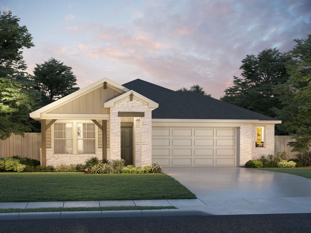 150 Fossil Drive, Kyle