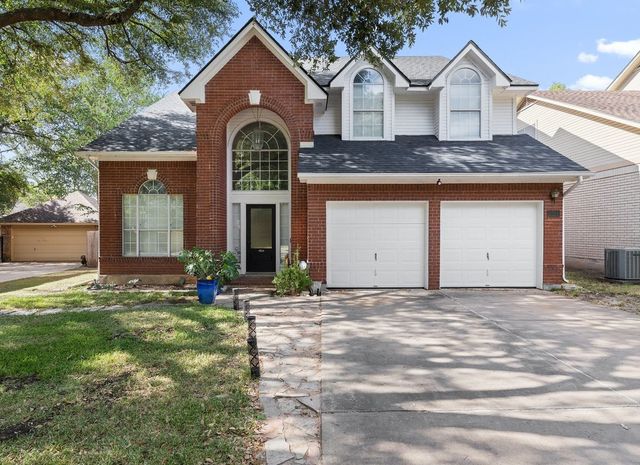 6215 John Chisum Lane, Austin