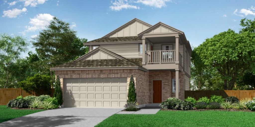 12521 Sea Gull Way, Manor