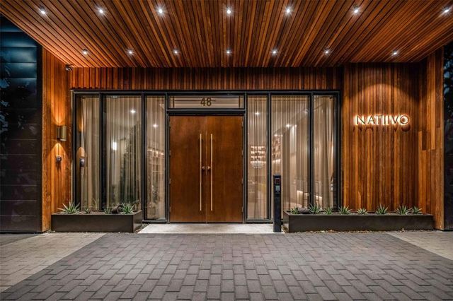 48 East Avenue 1301, Austin