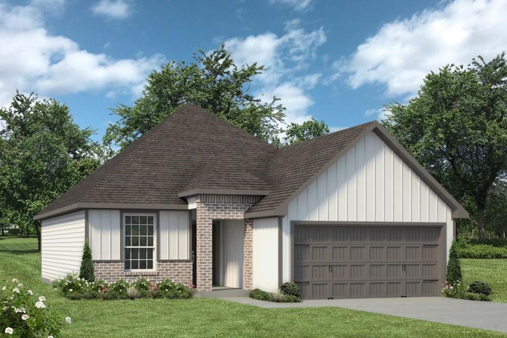 249 Lazy Lizzy Road, Jarrell
