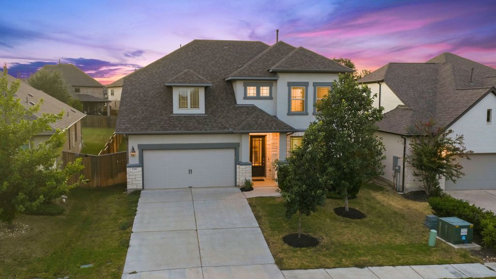 128 Fawn River Run, Kyle