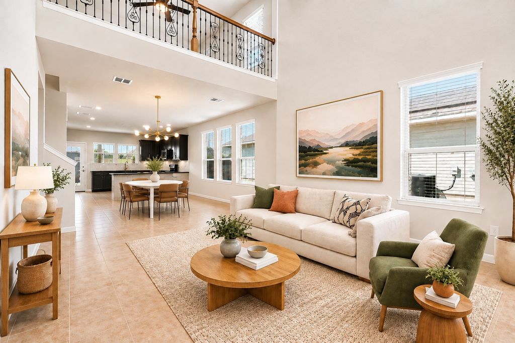 19028 Quebrada Drive, Pflugerville