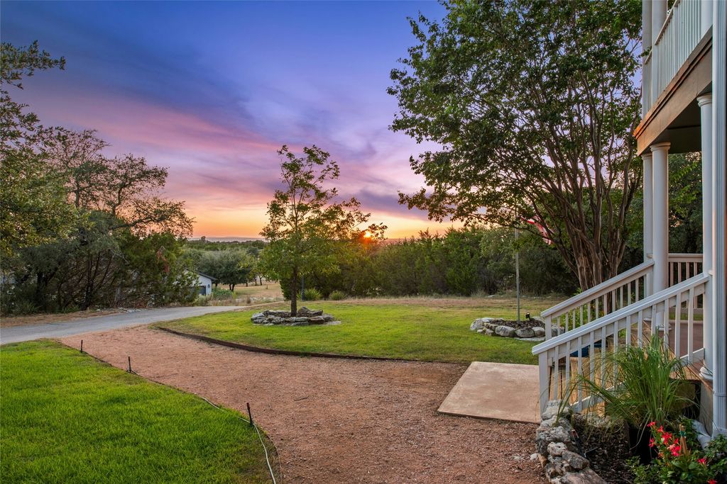 20000 Victoria Chase Road, Lago Vista