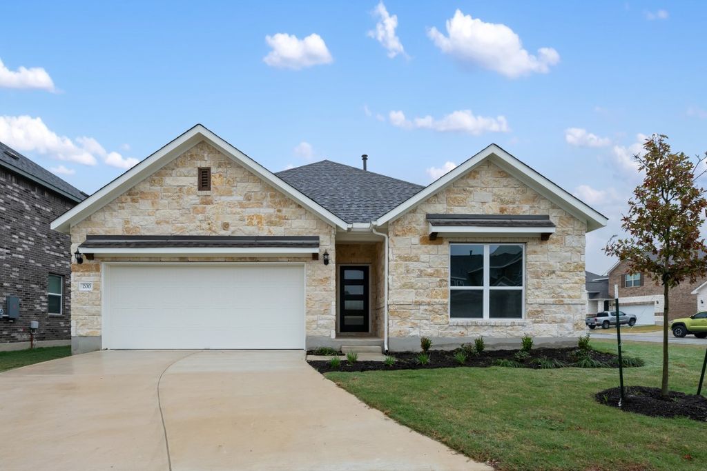 313 Possumhaw Lane, San Marcos