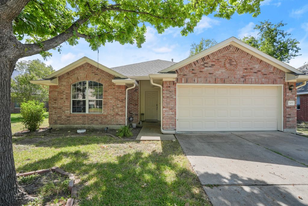 707 Geyser Avenue, Pflugerville