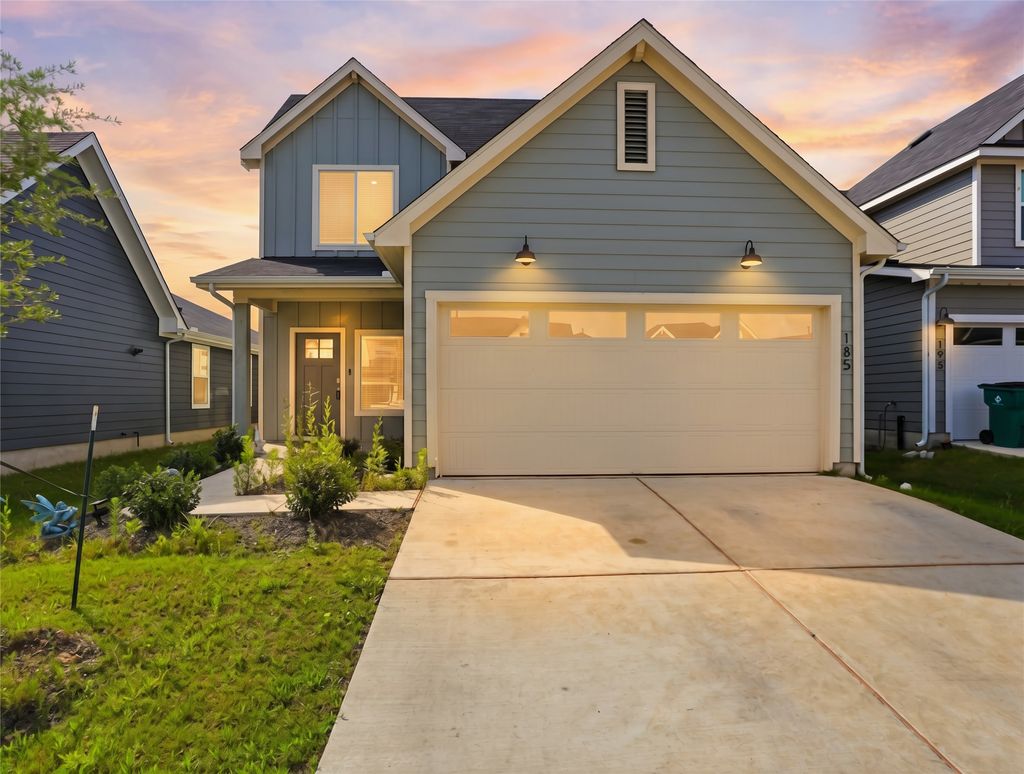 185 Gerasa Drive, Uhland