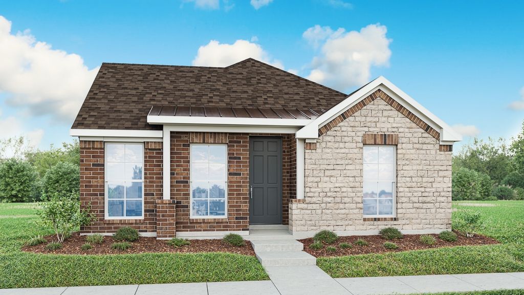 1188 Grist Mill Road, Kyle