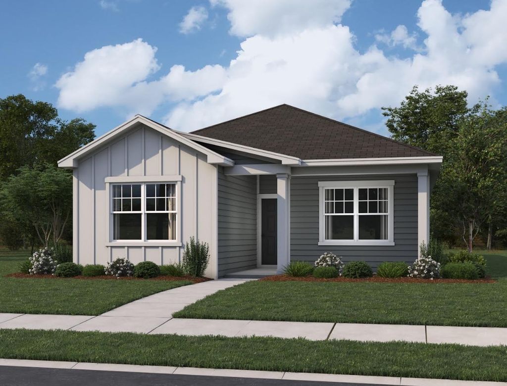 617 West Wesley Miller Lane, Taylor