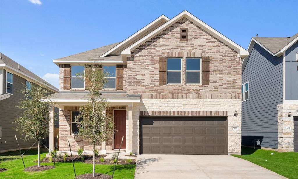 118 Coleto Trail, Bastrop