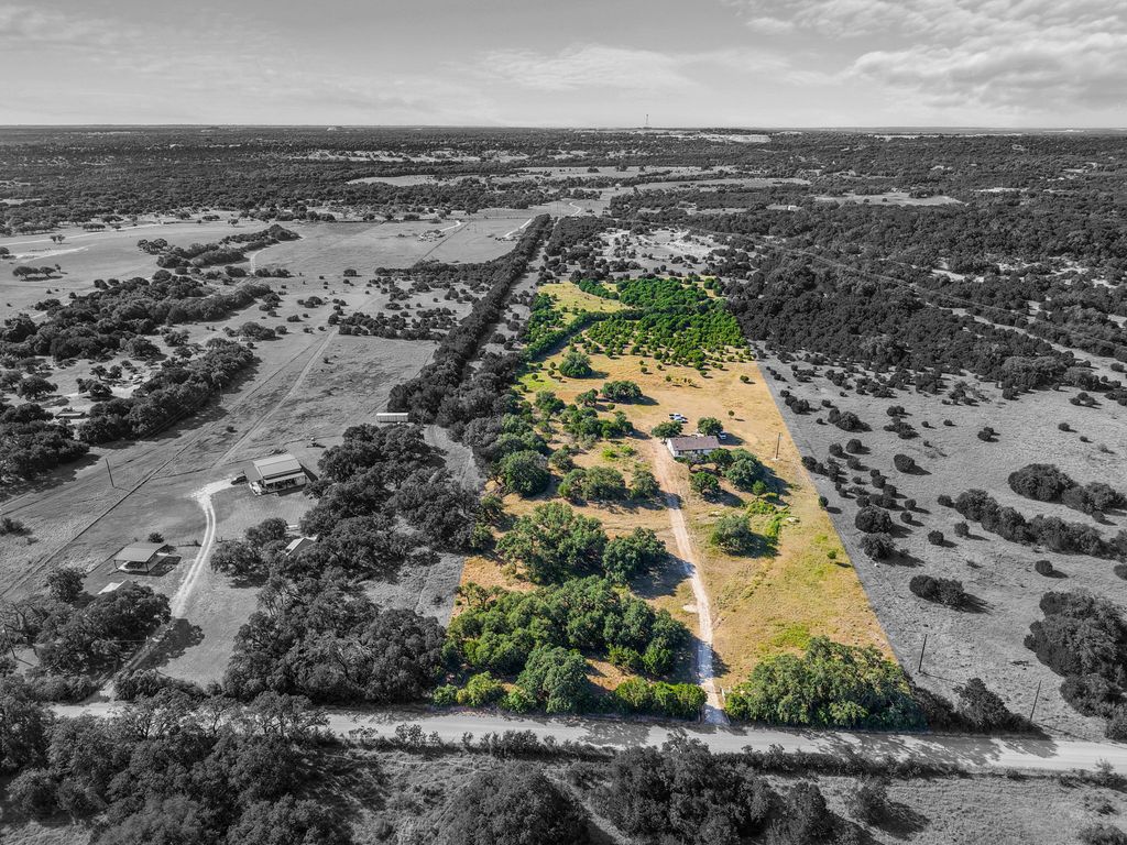 19665 Brooking Road, Killeen