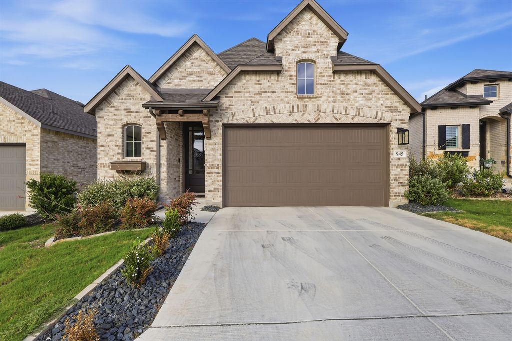 945 Easy Gruene Drive, New Braunfels