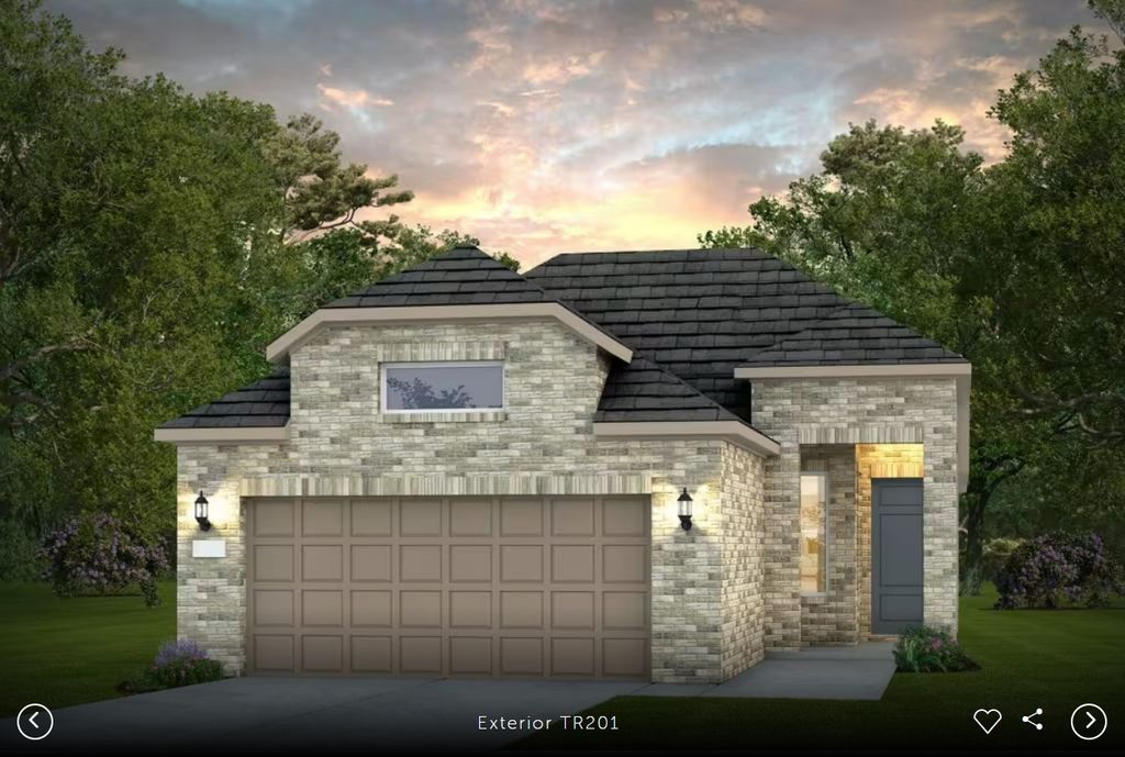 204 Frontera Drive, Bastrop