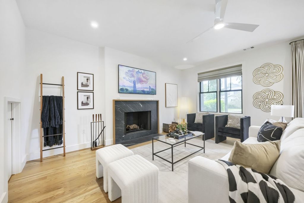 1804 Piedmont Avenue, Austin