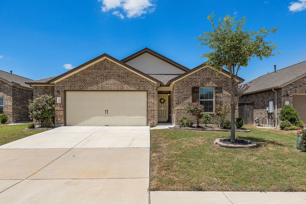 13612 Bullhorn Acacia Pass, Manor