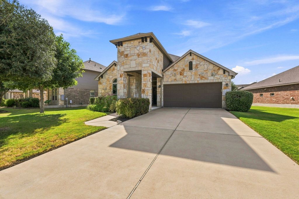 11913 Harpster Bend, Austin