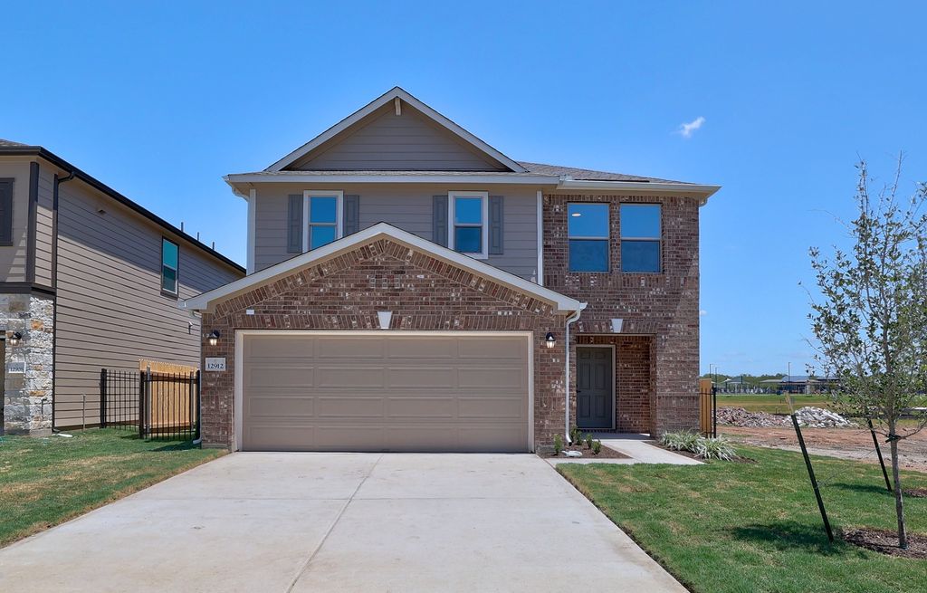12912 Staywell Way, Del Valle