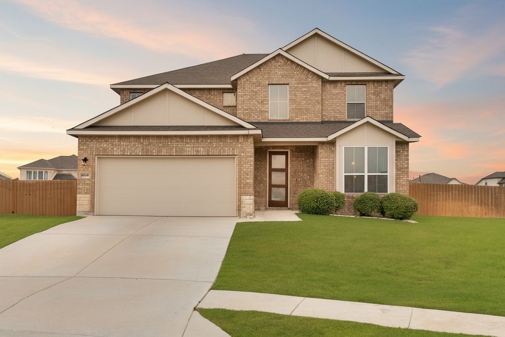 4129 Godwit Drive, Pflugerville