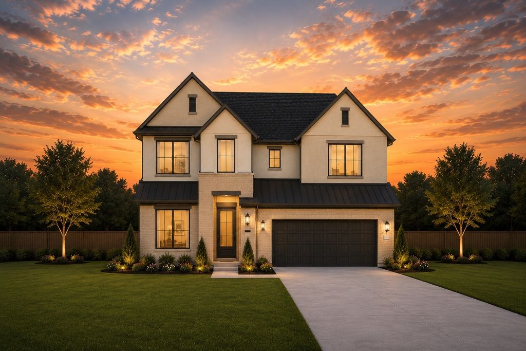 309 West Faulkner Street, Liberty Hill