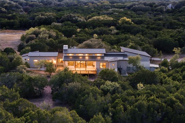 MLS #4202877 for Sale at 4343 Brasada Ln, on Lake Travis in the city of Marble Falls, 78654
