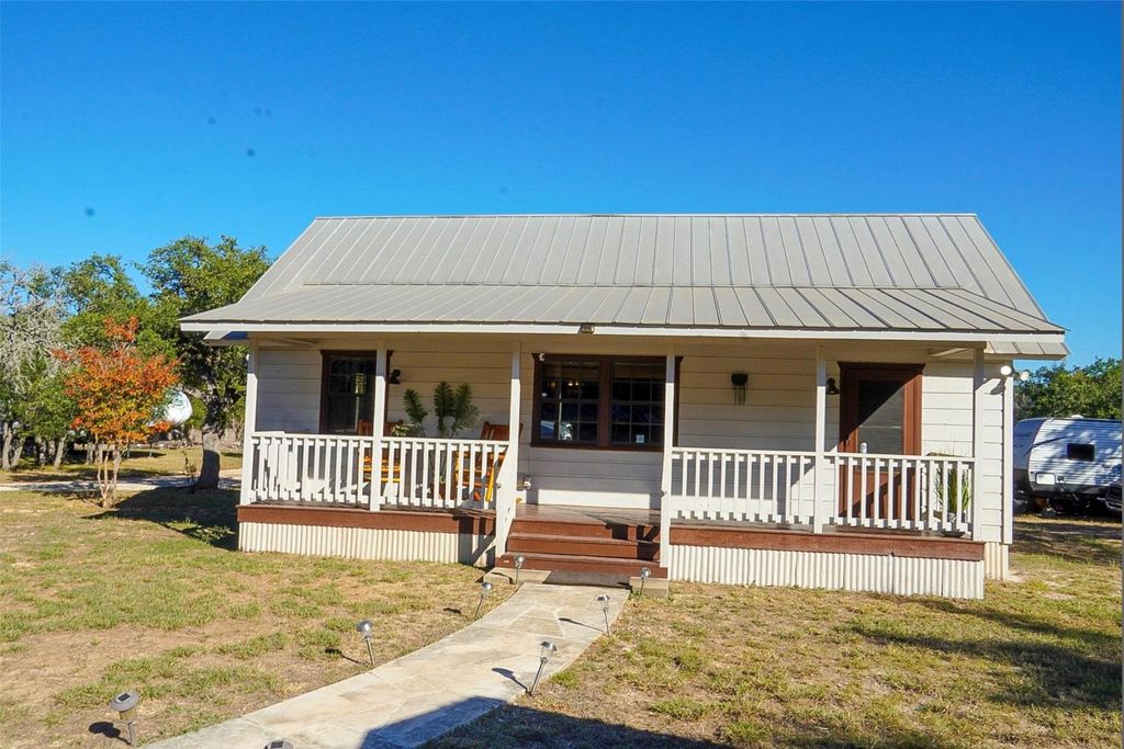 145 Lea Lane, Wimberley