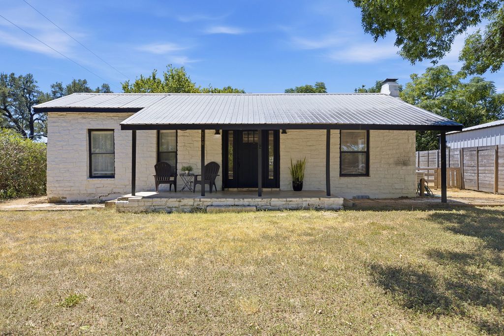 110 Fallwell Street, Liberty Hill