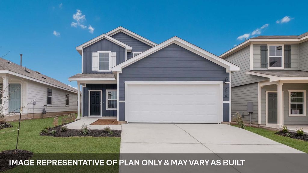 198 Arnold Loop, Uhland