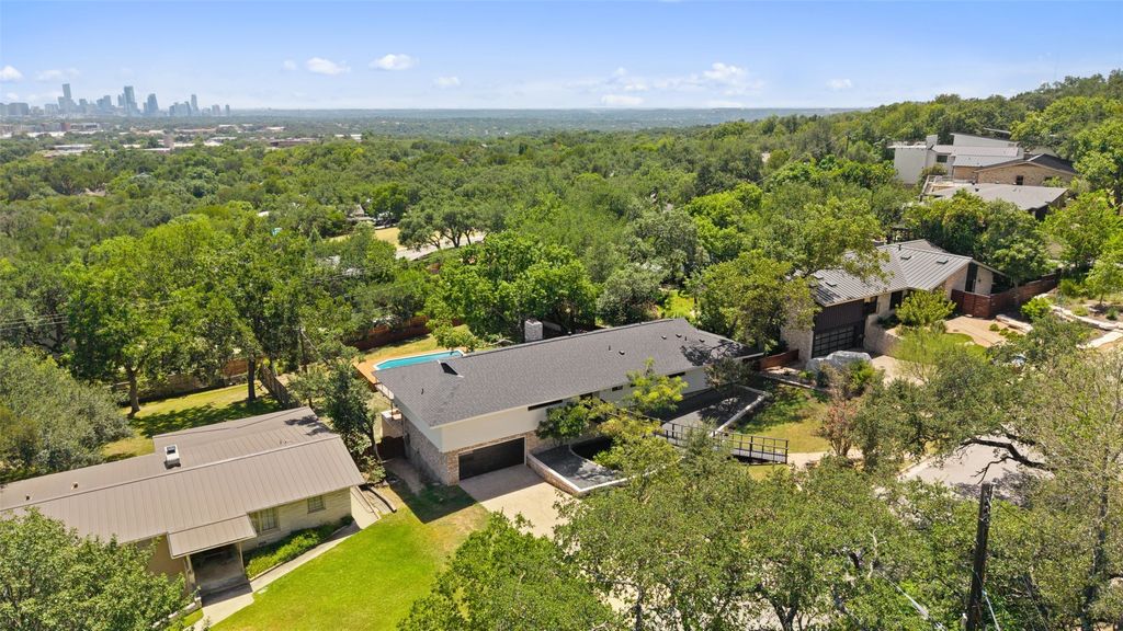 4905 Crestway Drive, Austin