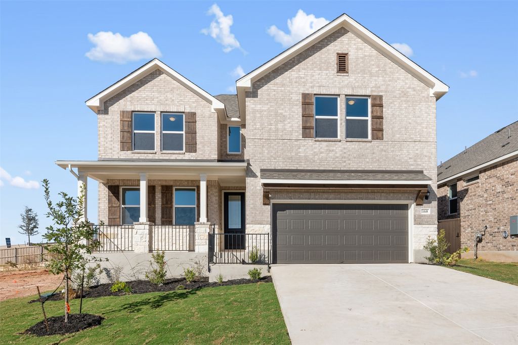 136 Coleto Trail, Bastrop
