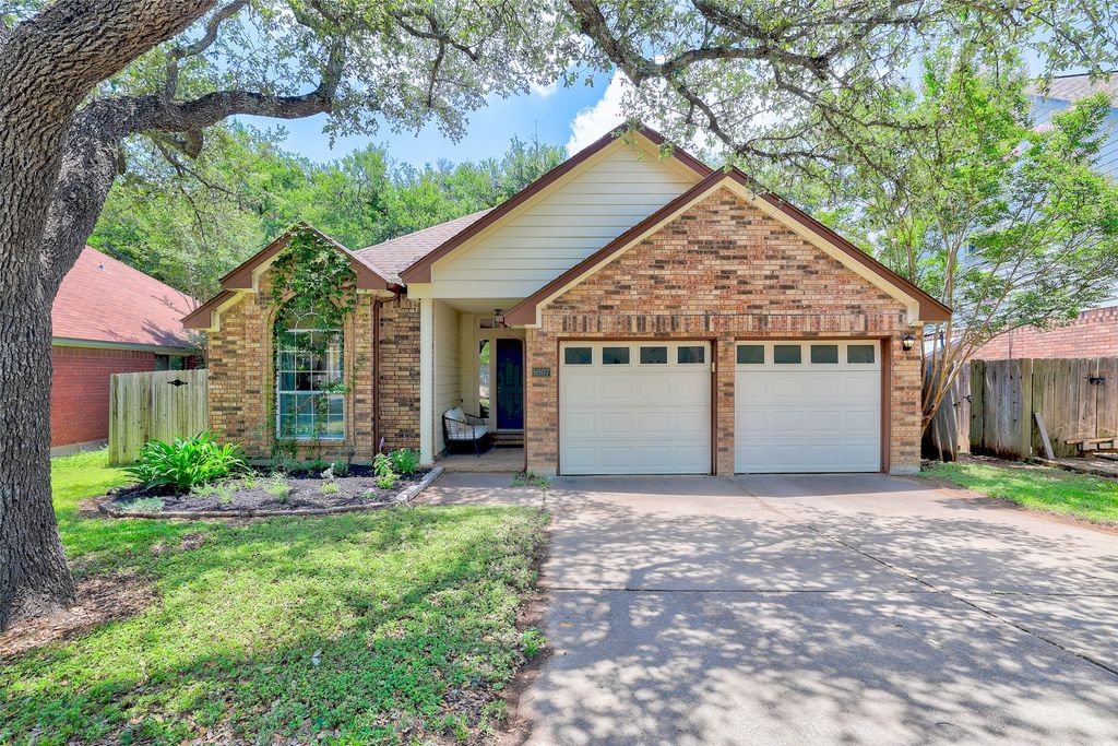 5907 Shanghai Pierce Road, Austin