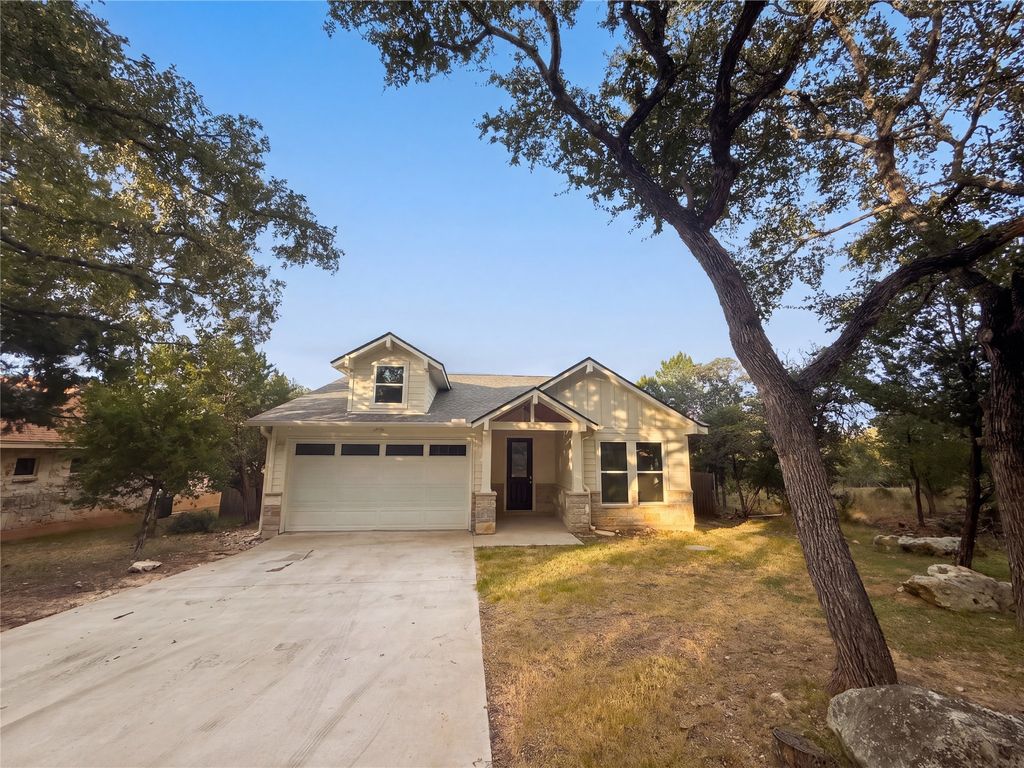 50 Whispering Valley Drive, Wimberley