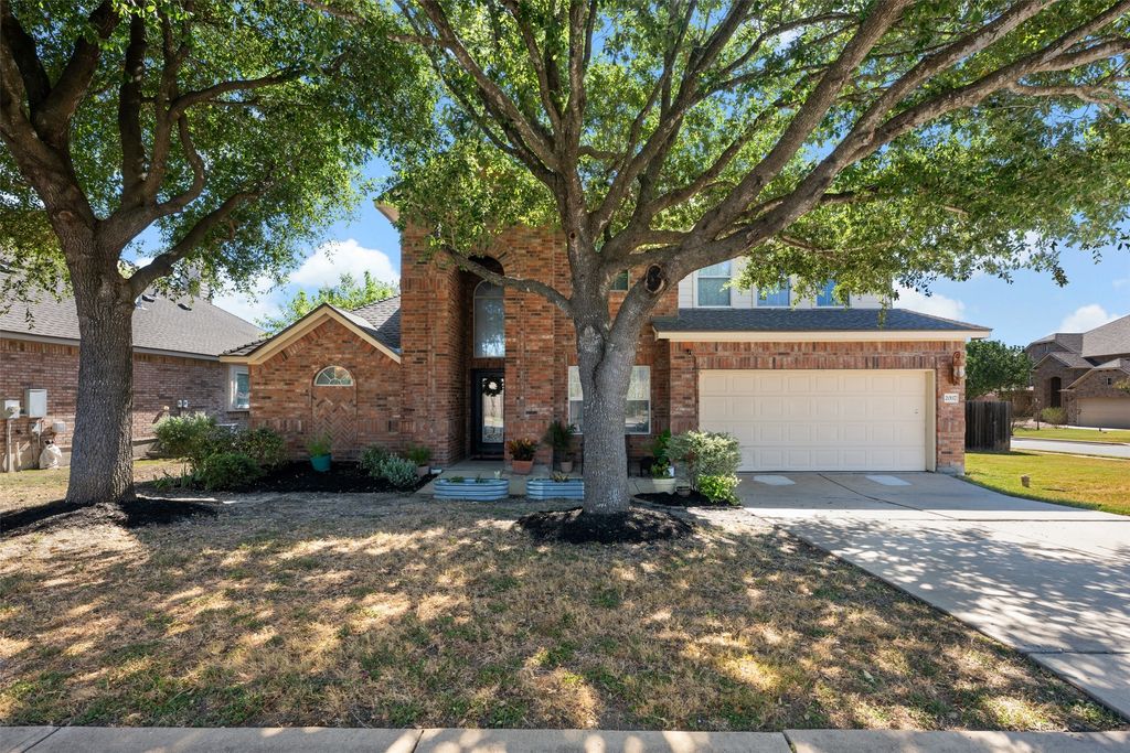 20117 Treyburn Lane, Pflugerville