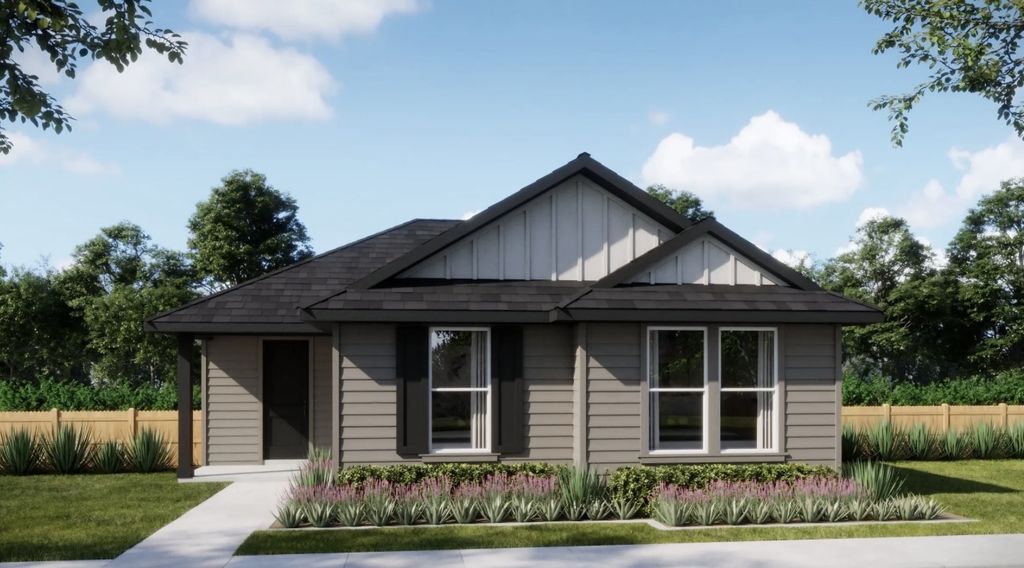291 Romans Road, Kyle
