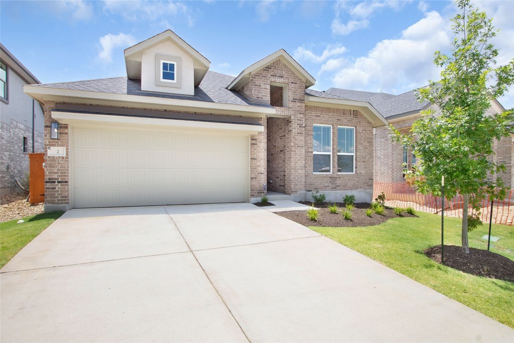 19509 Erna Drive, Pflugerville