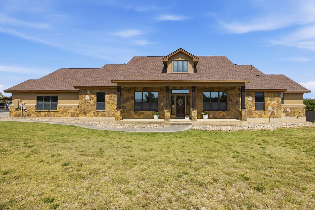 116 Sarahs Lane, Liberty Hill