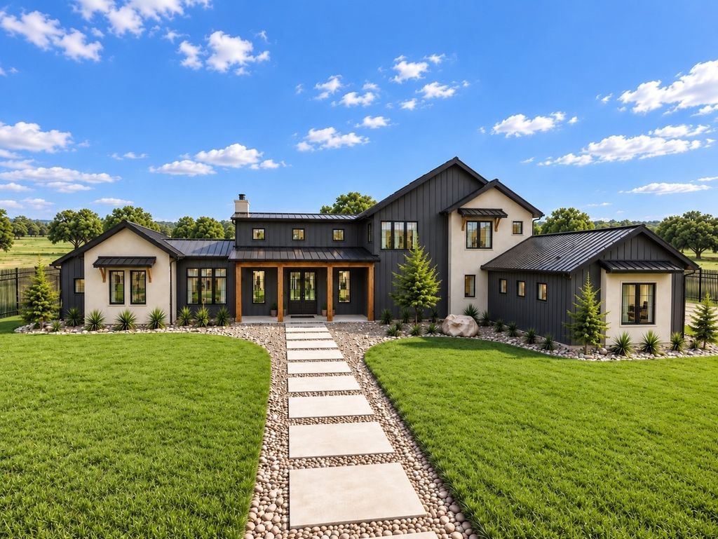 185 Landings Way, Spicewood