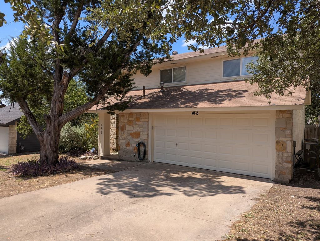 7108 Shadywood Drive, Austin