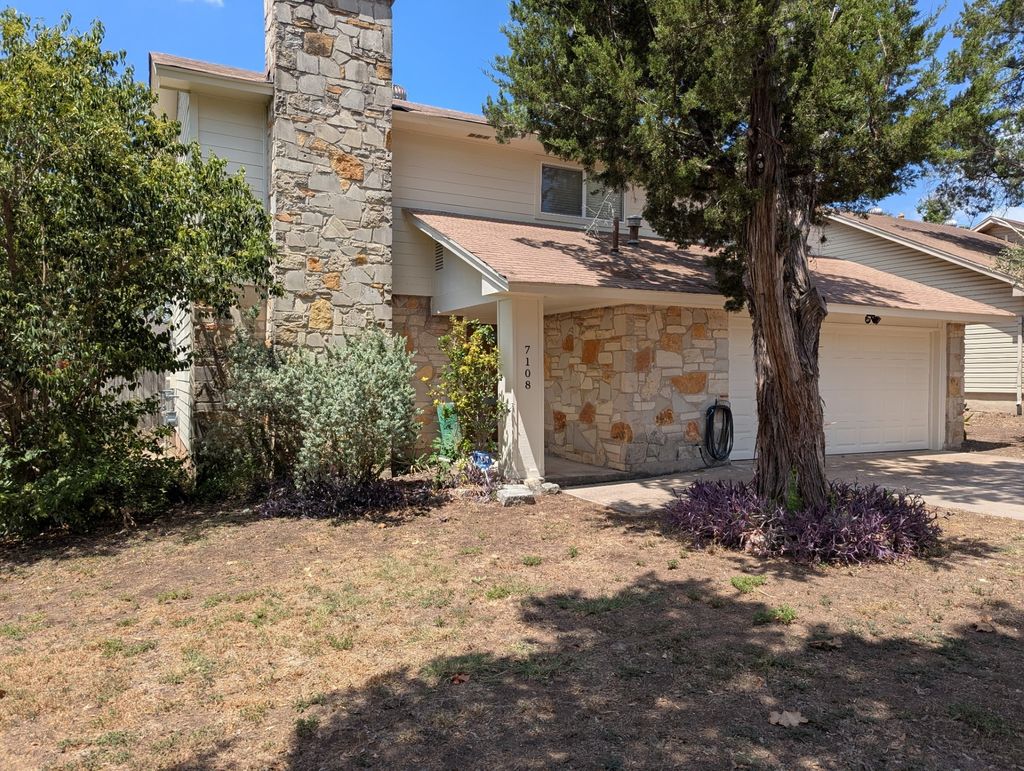 7108 Shadywood Drive, Austin
