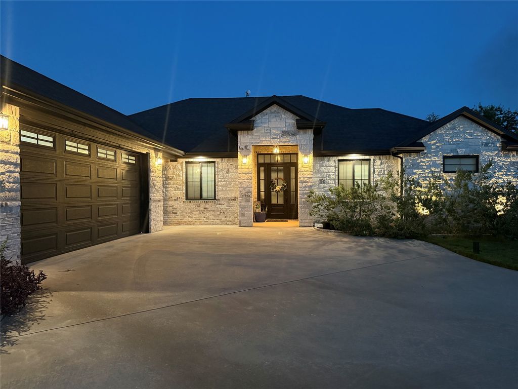27125 Whispering Meadow Drive, Whitney