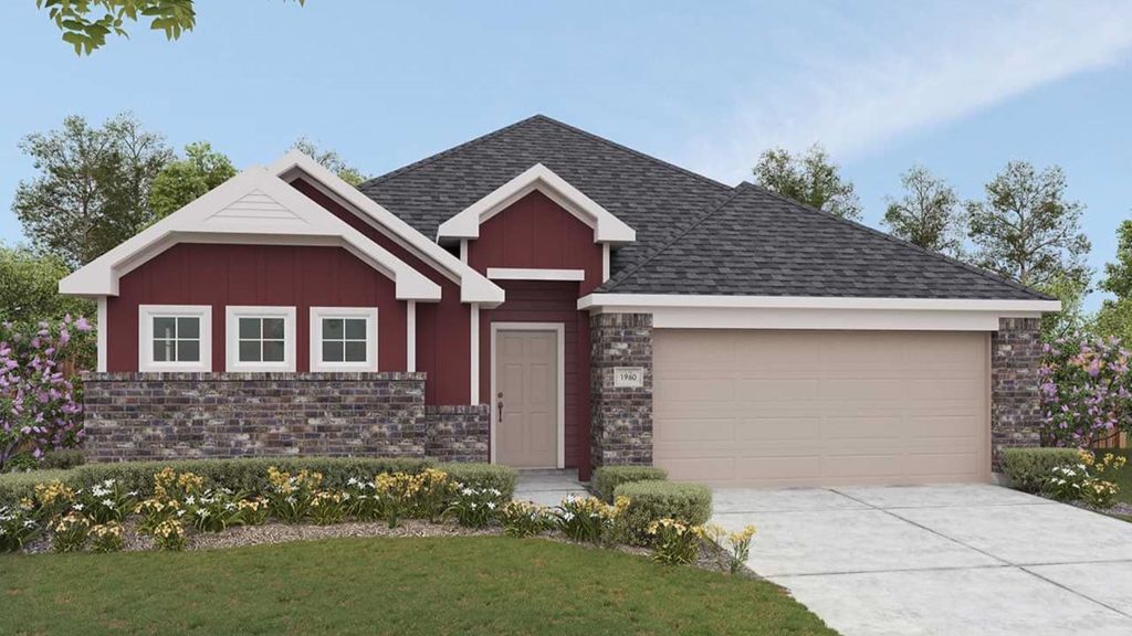 112 Bouldin Acres Pass, San Marcos