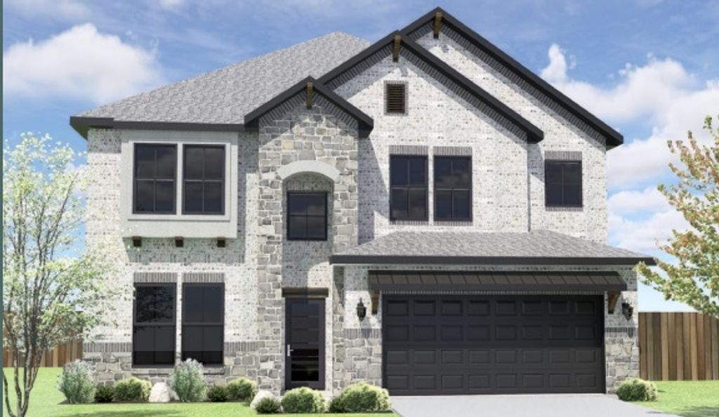 126 Little Tenina Trail, Cedar Creek