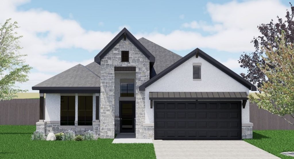 118 Little Tenina Trail, Cedar Creek