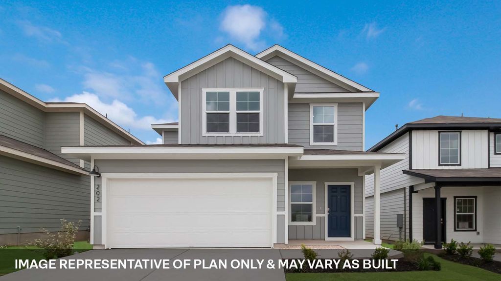 232 Arnold Loop, Uhland