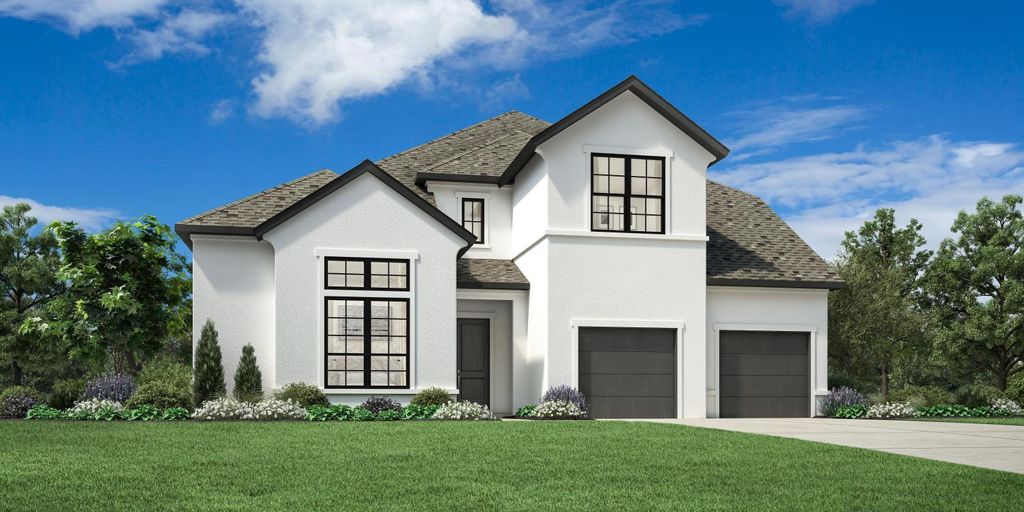 5337 Bellano Bend, Leander