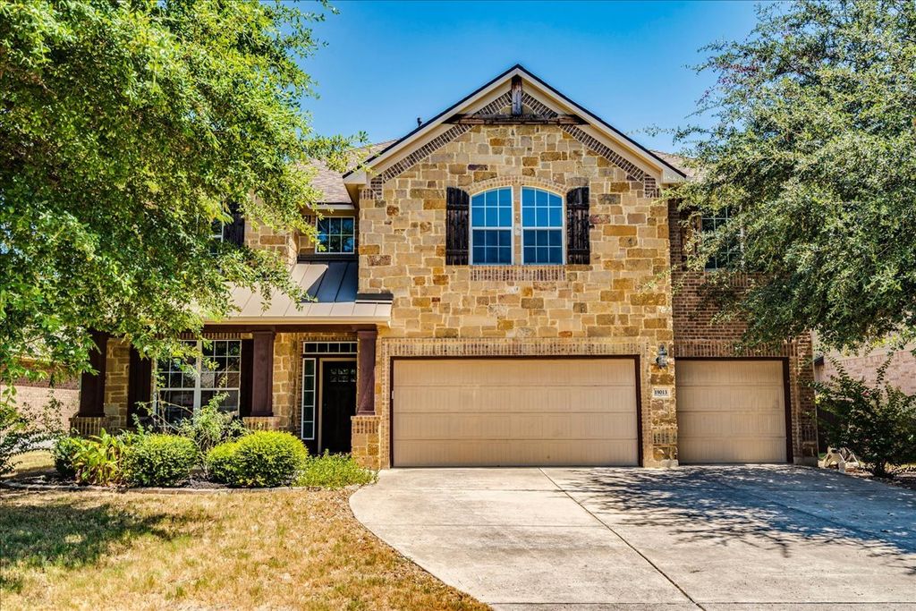19013 Calming Stream Cove, Pflugerville