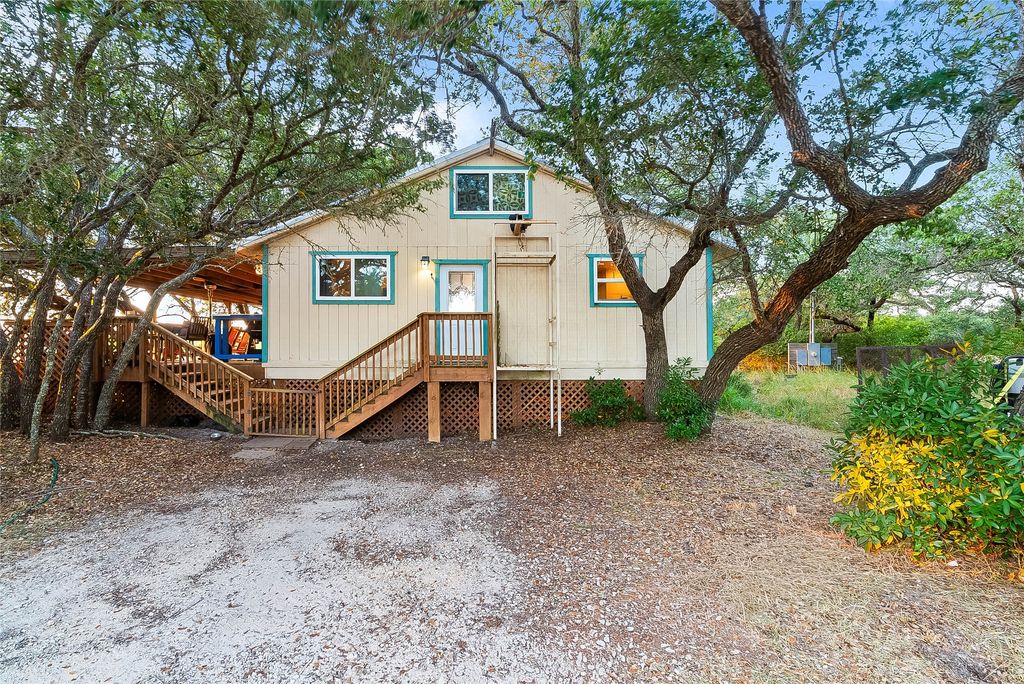 2301 Lone Star Road, Rockport